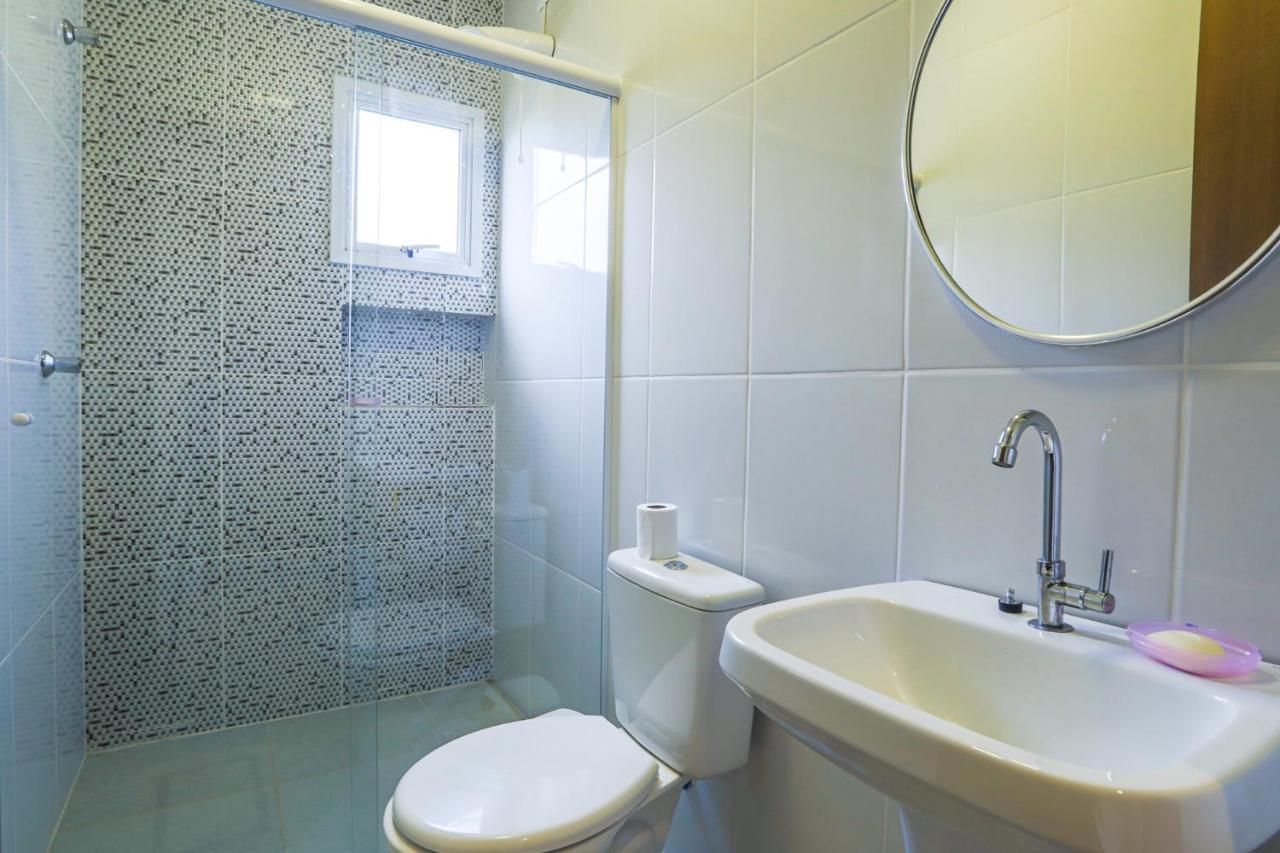 Recanto Atibaia Piscina, Area Gourmet E Vista Incrivel! Екстер'єр фото