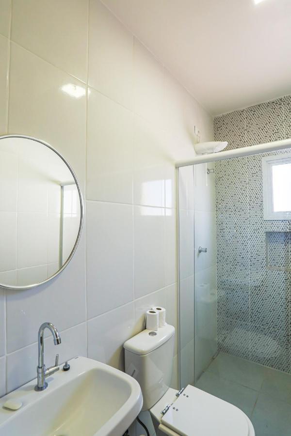 Recanto Atibaia Piscina, Area Gourmet E Vista Incrivel! Екстер'єр фото