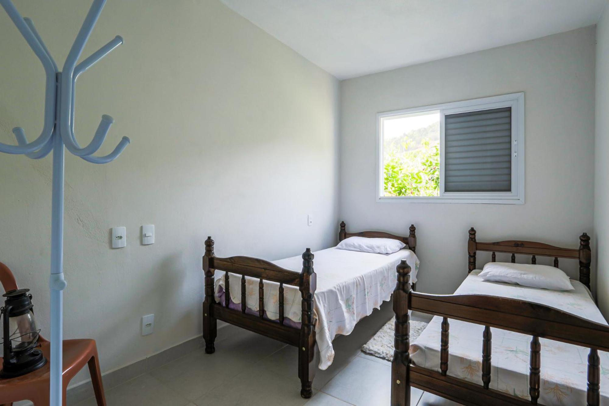 Recanto Atibaia Piscina, Area Gourmet E Vista Incrivel! Екстер'єр фото