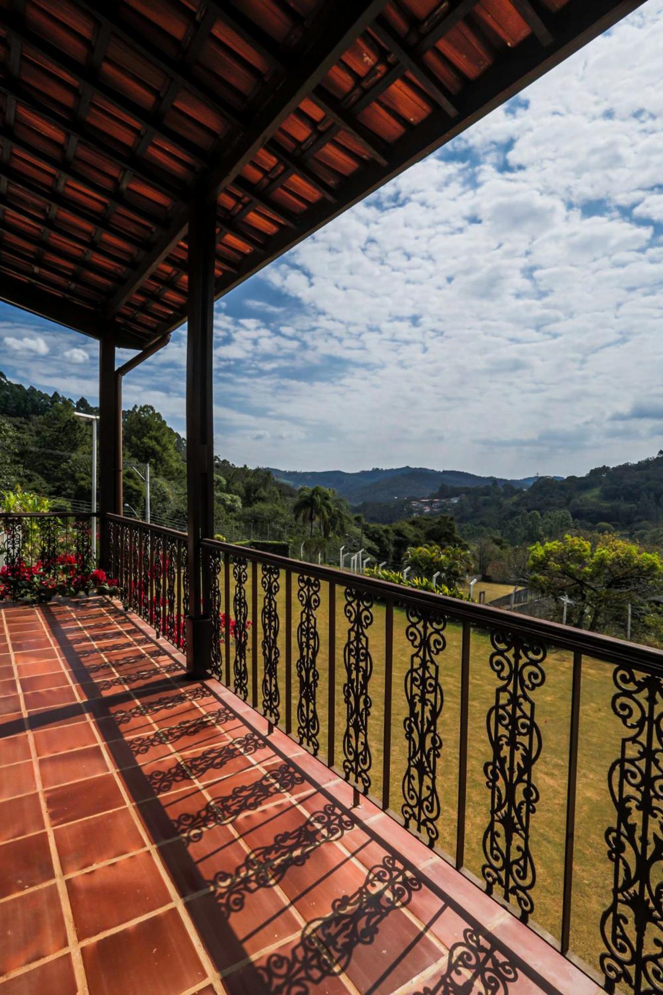 Recanto Atibaia Piscina, Area Gourmet E Vista Incrivel! Екстер'єр фото